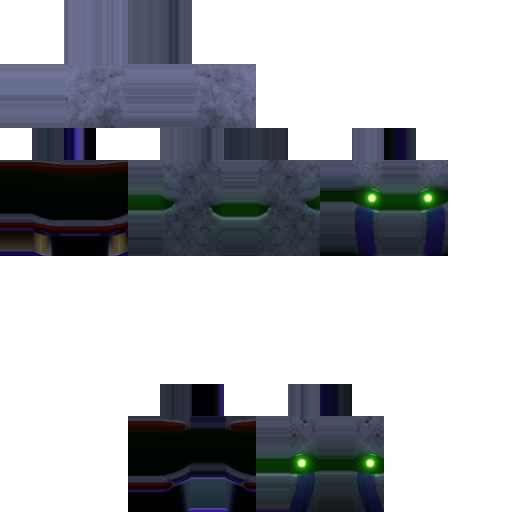 Puppet22222222222222 skin