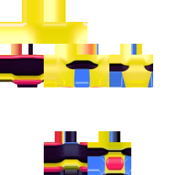 Puppet445 skin