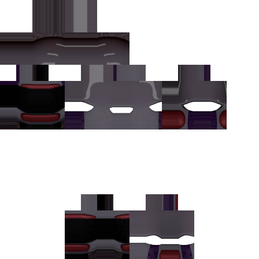 Puppetfnaf2 skin