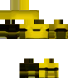 Puppet Golden 1111 skin