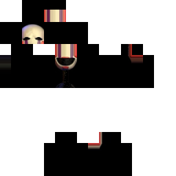 PuppetHD3D skin