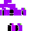 purple dream v1 skin