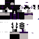 PURPLEEEEEEEEE skin