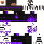 purple FlameFrags skin
