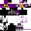 purple guy Fan skin
