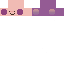 Purple head guy skin