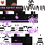 Purple immortal Demon skin