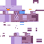 purple/pink duck? skin