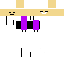 purple shirt skin