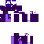 purprerlrlela skin