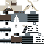raccoon Minki skin