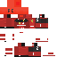 Racer Firecat skin