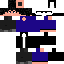 Racer From NFSHP skin