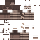 Racoon skin for origins skin