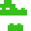 radium man skin