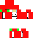 Raidens nightmare skin