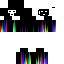 Rainbow guy by Zek (me) skin