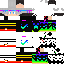 RainbowMechPlayer skin
