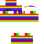 rainbow wemmbu skin
