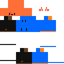 rainworl(d) hunter skin