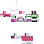 Ralizard skin