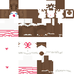 Ranchyyiezzxmasver skin