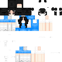 Random_Lady skin