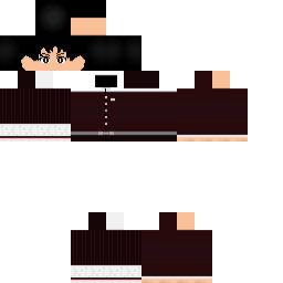 Random Demon Slayer skin