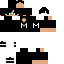Random minecraft youtuber skin