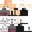 Random person skin