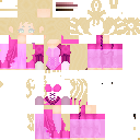 Rapunzel skin