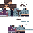 Rat guy skin