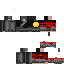 Ray skin