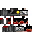 Ray ha skin