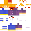 Rayman human skin skin