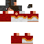 Rayoh skin