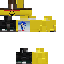 RAYOROJO4103 skin