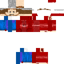 Ray savage normal skin skin