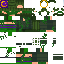 re-skinned mother nature skin