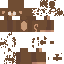 real monkey skin