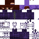 RebeliousSiren (Based on  Profile) skin