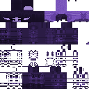 RebeliousSiren(Under Purple  Effect skin