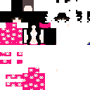 recolored NOT MINEEEEEE skin