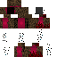 Recurve skin