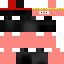 Red_Pumy skin