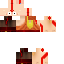 Red aang2 skin