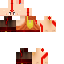 Red aang3 skin