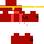 Red — Alan Becker AvM skin
