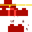 Red — Alan Becker series skin
