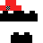 Red arg entity skin